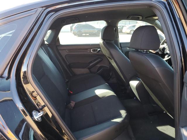2HGFE2F53NH577832 Honda Civic Sport