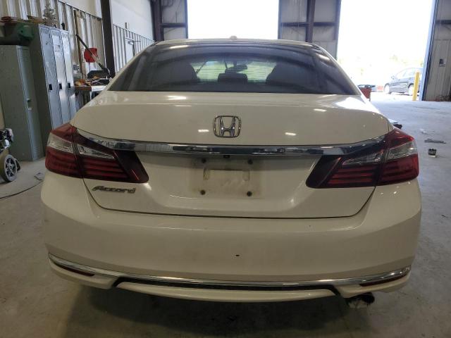 1HGCR2F86GA023722 Honda ACCORD EXL