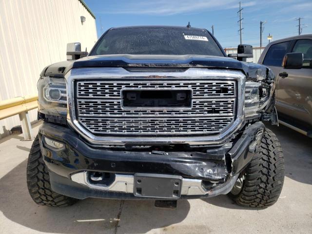 3GTU2PEJ3JG625091 GMC Sierra K1500 Denali