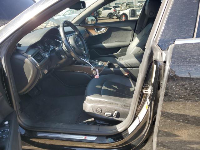 WAUWMAFCXGN018523 Audi A7 Premium Plus