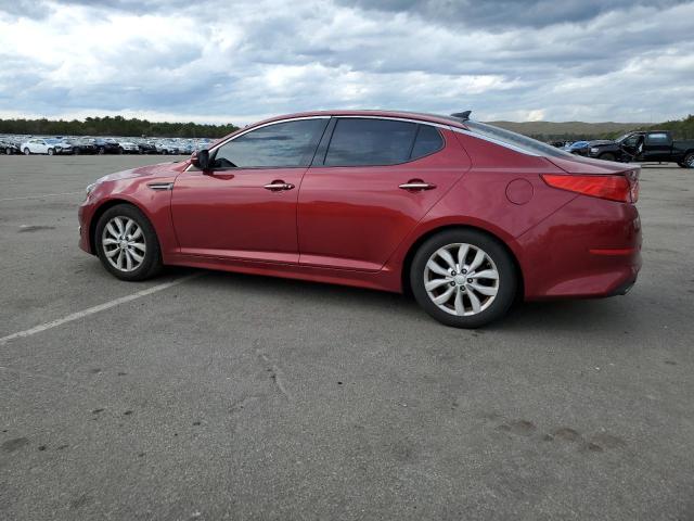 5XXGN4A78FG368274 KIA OPTIMA EX