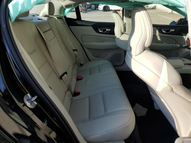 7JRL12TK4RG282460 Volvo S60 Core