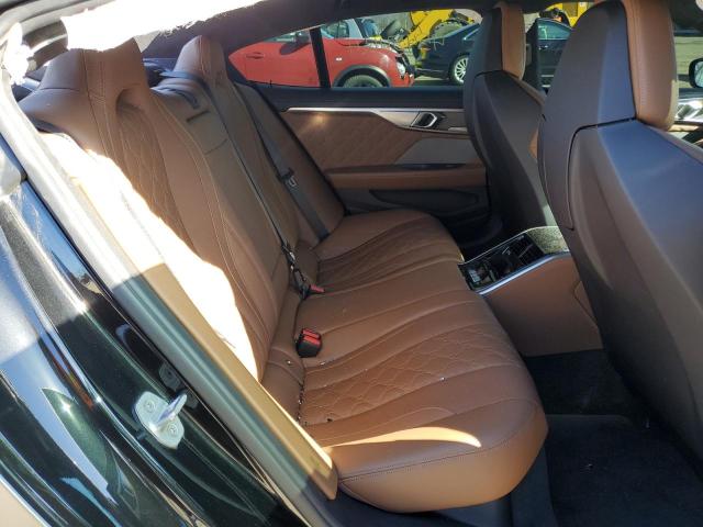 WBSGV0C01MCF68267 BMW M8