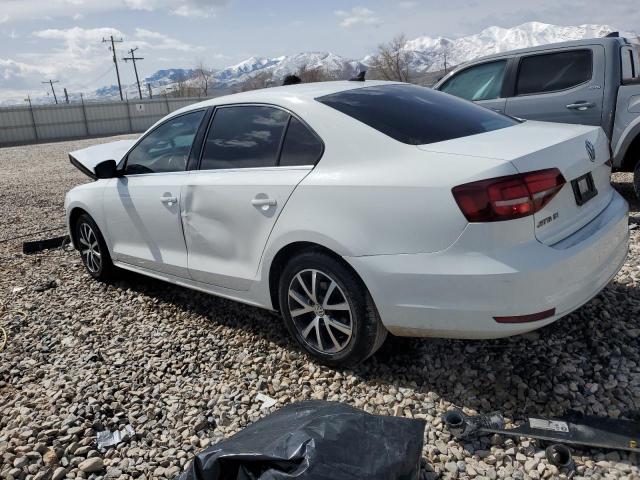 3VWB67AJ0HM281634 Volkswagen JETTA SE
