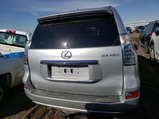 JTJBM7FX0H5156352 Lexus GX 460