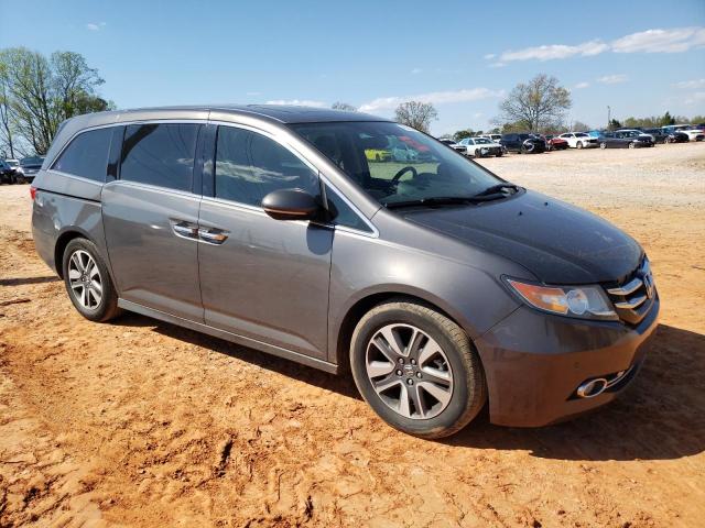 5FNRL5H97FB064870 Honda Odyssey Touring