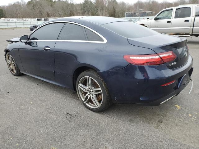 WDD1J6GB2JF023845 Mercedes-Benz E 400 4matic