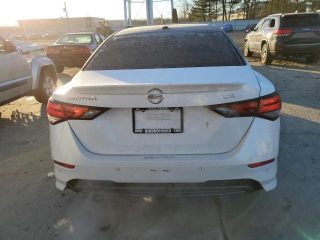 3N1AB8DV2LY221437 Nissan SENTRA SR