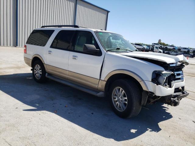 1FMJK1H59EEF32373 Ford Expedition El Xlt