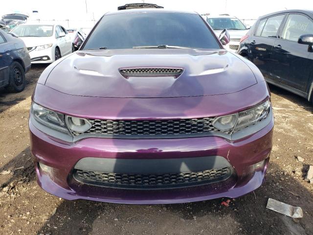 2C3CDXGJ1LH221538 Dodge Charger Scat Pack