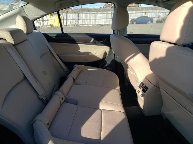 4S3BNAN60H3028128 Subaru Legacy 2.5i Limited