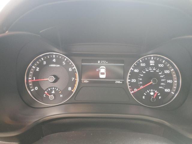3KPF44AC6PE556734 KIA FORTE GT
