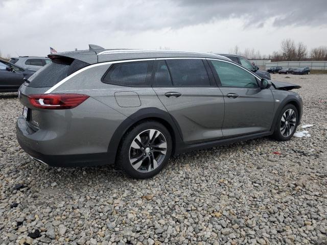 W04GV8SX2J1161318 Buick Regal Tourx Essence