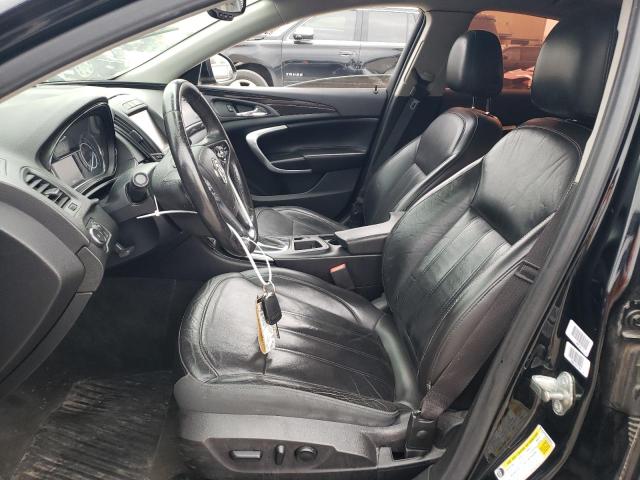 2G4GV5EK5E9289912 Buick Regal