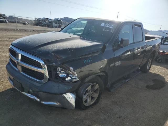 Продажа на аукционе авто 2016 Ram 1500 St, vin: 1C6RR6FT8GS361757, номер лота: 45609064