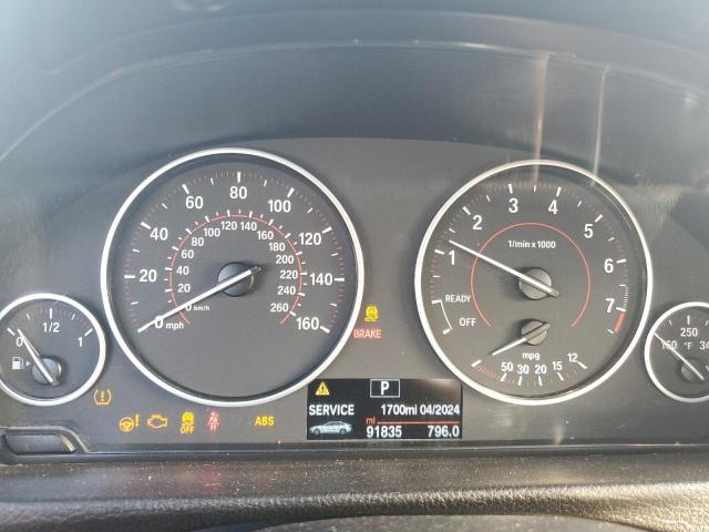 WBA4A5C58FG051181 BMW 428 I Gran Coupe