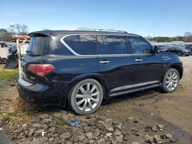 JN8AZ2NF8E9554221 Infiniti QX80
