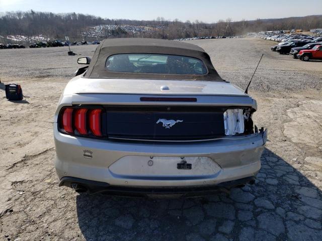 1FATP8UH4L5106083 Ford Mustang