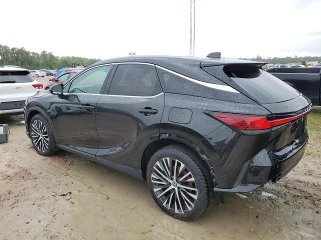 2T2BBMCA5PC008606 Lexus Rx 350h Base