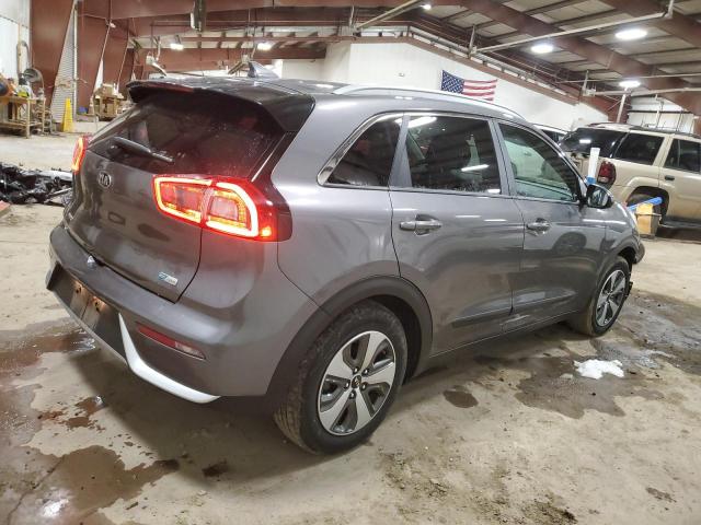 KNDCB3LC6H5101833 KIA NIRO FE
