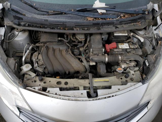 3N1CE2CP5FL413369 Nissan Versa Note S