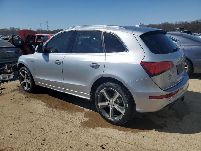 WA1D7AFP6GA043537 Audi Q5 Premium Plus S-line