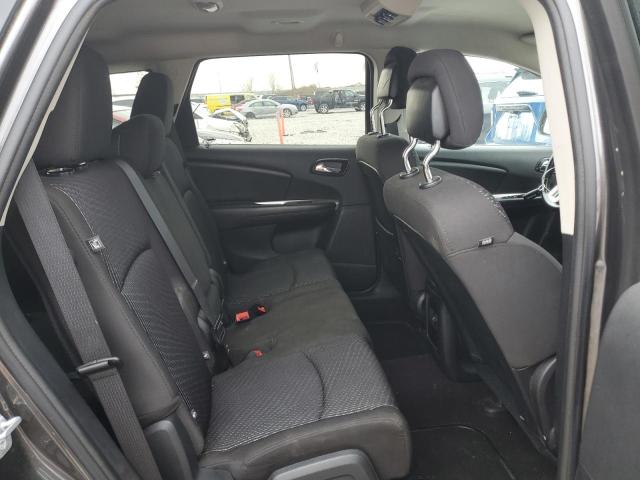 3C4PDCBG4GT249428 Dodge Journey Sxt
