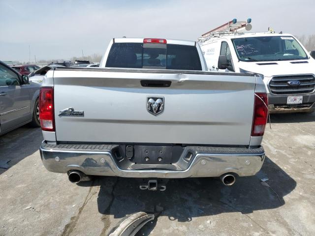 1C6RR6TTXES402505 RAM 1500 Slt
