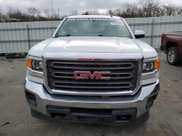 1GT22YEG1FZ126377 GMC Sierra K2500 Sle