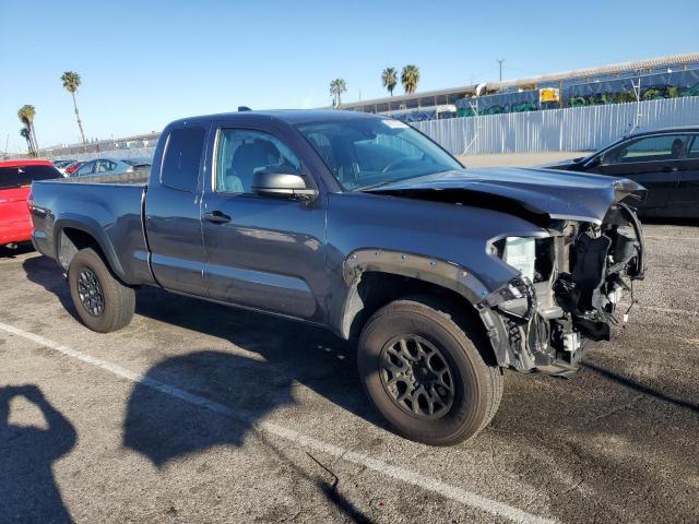 3TYRX5GN9LT002577 Toyota Tacoma Access Cab