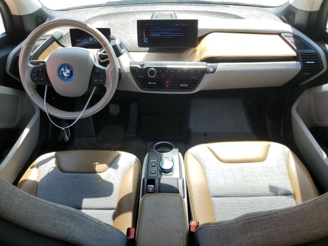 WBY1Z4C50EV275689 BMW I3 REX