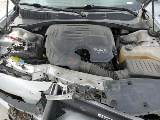 2C3CDXMG2MH582044 Dodge CHARGER GT