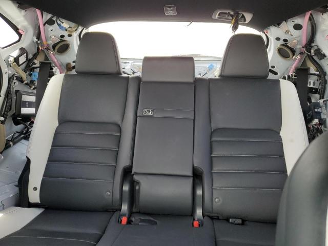 JTJYARBZ9K2153903 Lexus Nx 300 Base