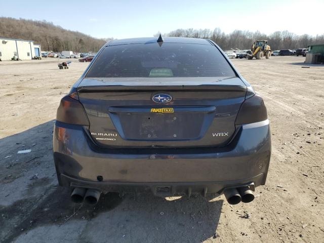 JF1VA1G69F9836001 Subaru Wrx Limited