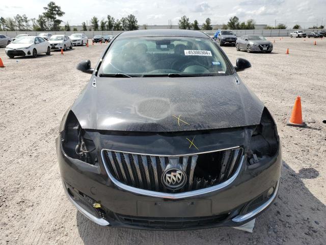 2G4GK5EXXG9138331 Buick Regal