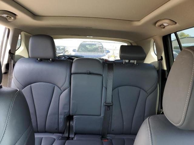 LRBFXCSA3KD023781 Buick Envision Essence