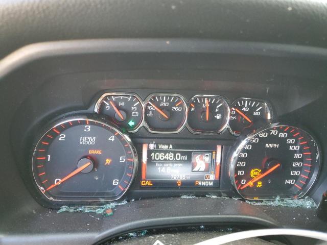 3GTU2NEC3GG388102 GMC Sierra K1500 Slt