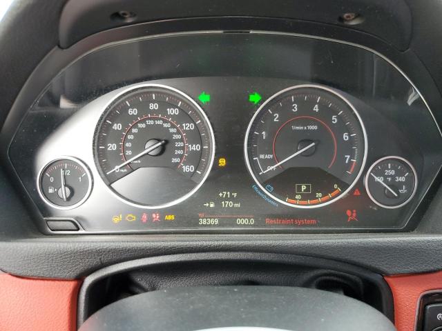 WBA4J1C59KBM17259 BMW 430i Gran Coupe