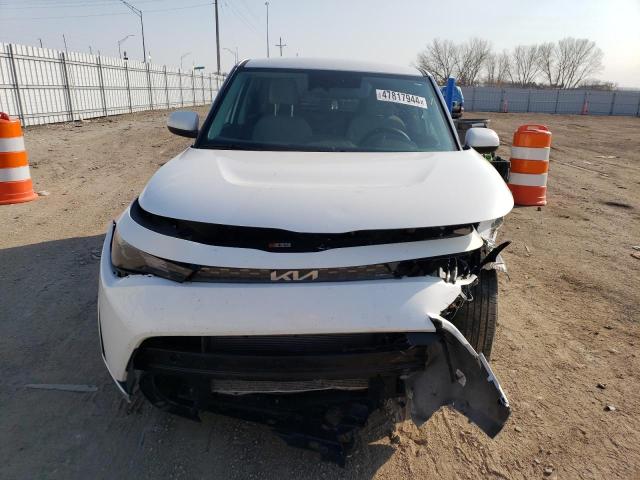 KNDJ23AU8P7865592 KIA SOUL LX