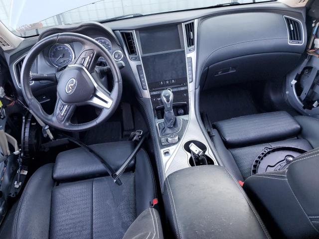 JN1EV7AR0KM590468 Infiniti Q50 LUXE
