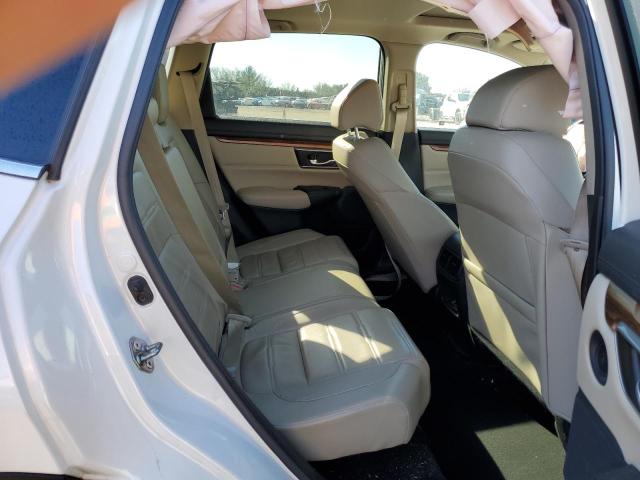 2HKRW2H84HH603124 Honda CR-V EXL