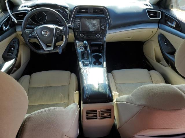 1N4AA6AP0HC417697 Nissan Maxima 3.5s