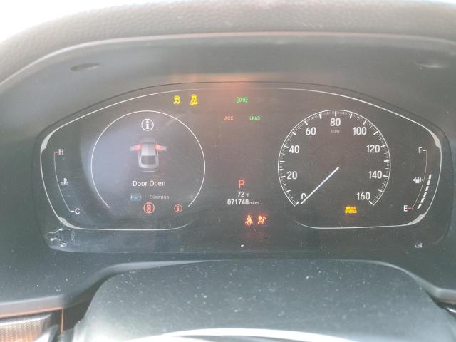 1HGCV1F36KA046940 Honda Accord Sport