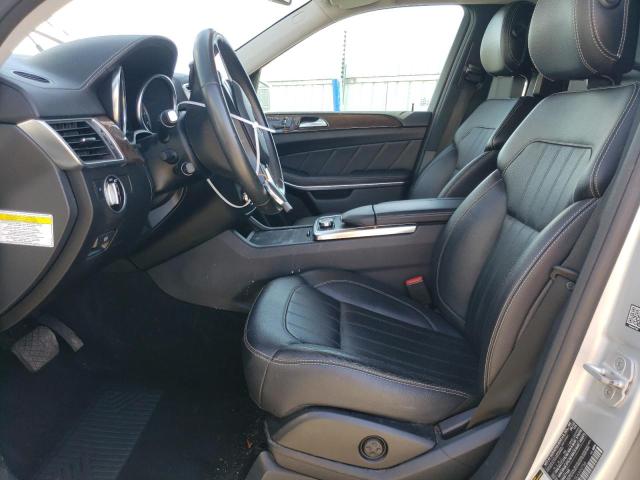 4JGDF7CE5EA300758 Mercedes-Benz Gl 450 4matic