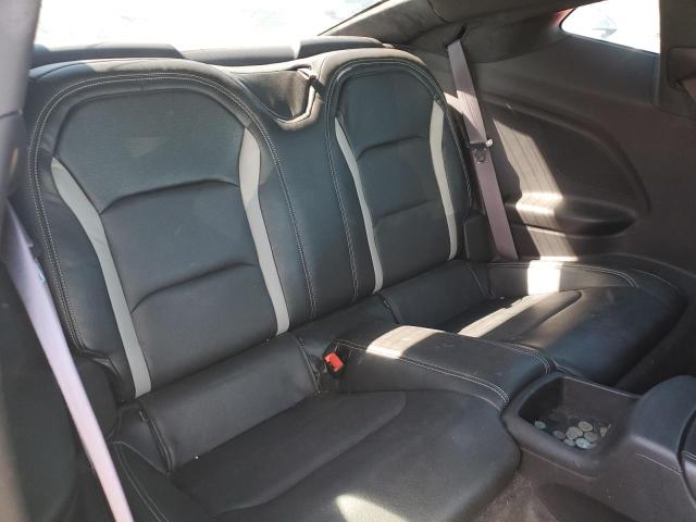 1G1FB1RX5G0167449 Chevrolet CAMARO LT
