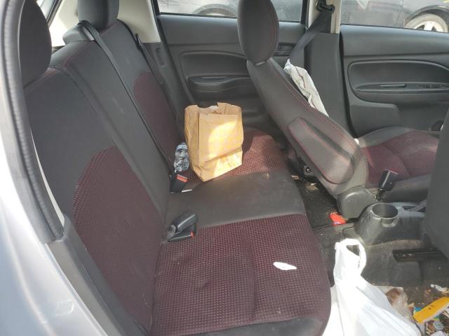 ML32A5HJ6LH010301 Mitsubishi MIRAGE LE