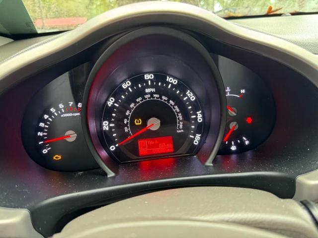 KNDPB3ACXG7879527 KIA Sportage Lx