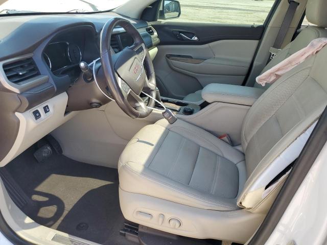 1GKKNXLS5KZ292585 GMC Acadia Denali