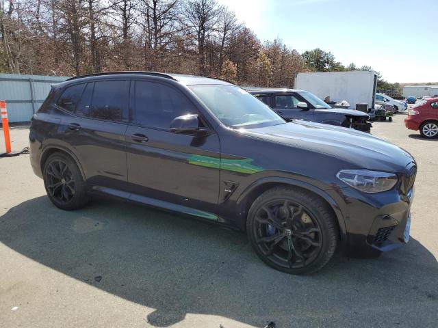 5YMTS0C08L9B17256 BMW X3 M Competition