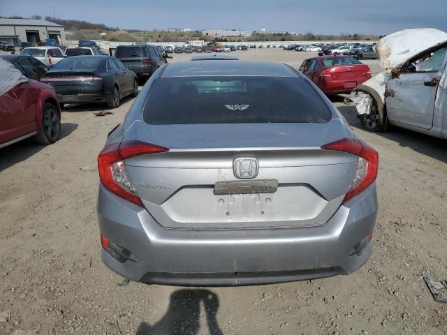 2HGFC2F52HH512688 Honda Civic Lx